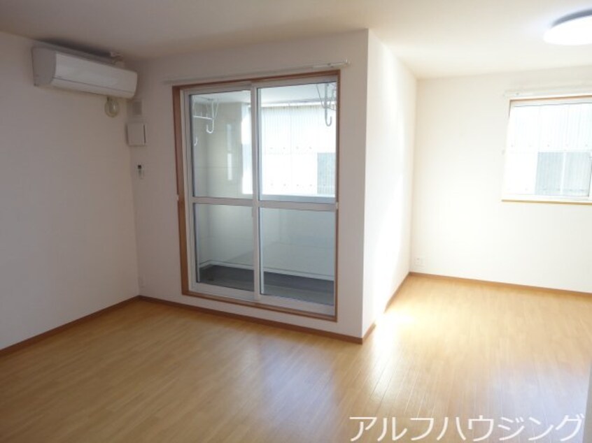 リビング ソレイユ