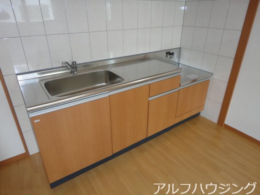 キッチン ソレイユ