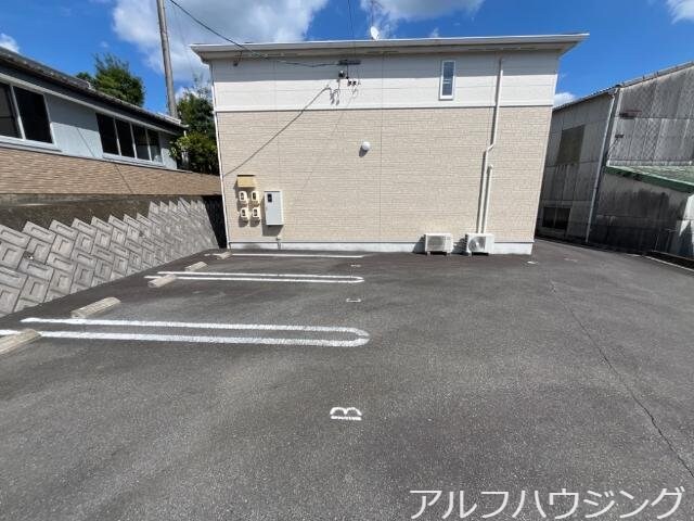 外観写真（昼） ソレイユ