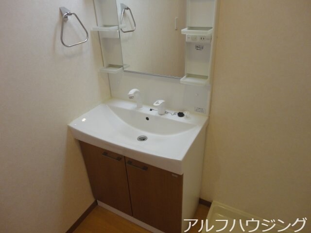 洗髪洗面化粧台 ソレイユ