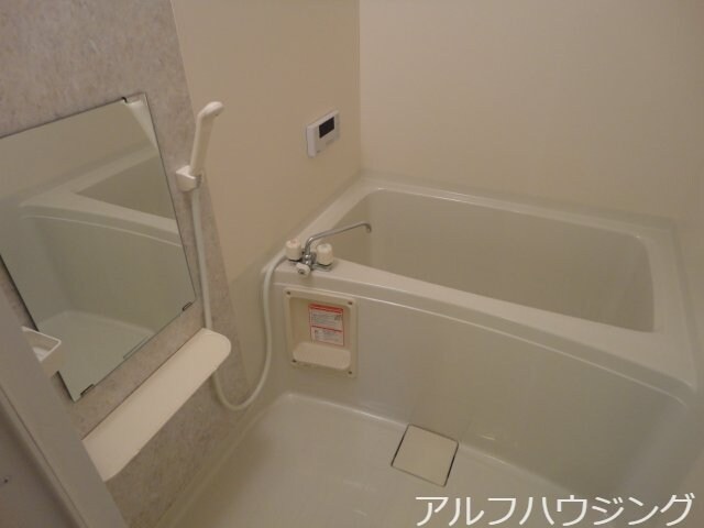 バス／シャワールーム等 ソレイユ