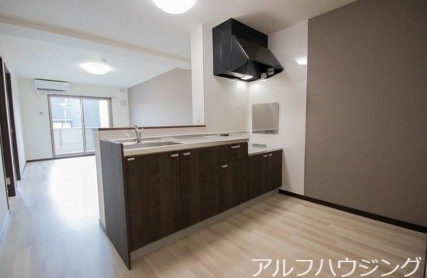  ウェストウッドヒルズ下沢