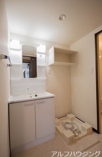  ウェストウッドヒルズ下沢