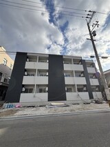 月光福山城下