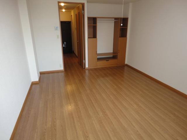 洋室（10.8帖） グリーンパレス