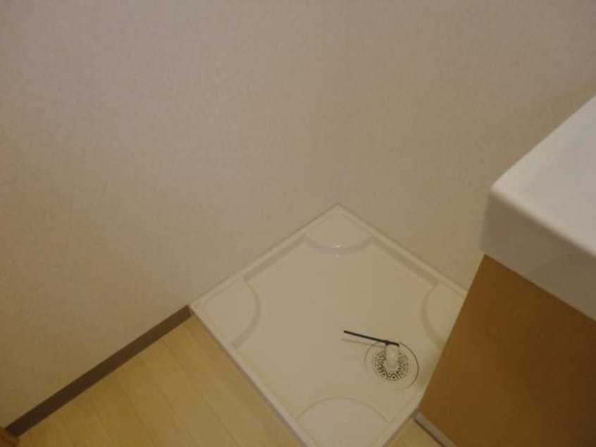洗濯機置場 エスペランサ
