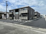 SAKURA TERRACE 2nd