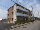 ヤマトハイムⅢの外観