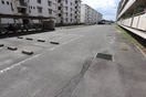  ビレッジハウス能島7号棟