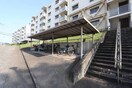  ビレッジハウス大門第二8号棟