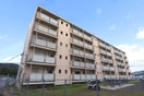  ビレッジハウス大門第二2号棟