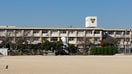 福山市立神辺西中学校 1776m レスチュエールＢ
