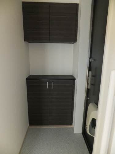  グランベレオ新涯