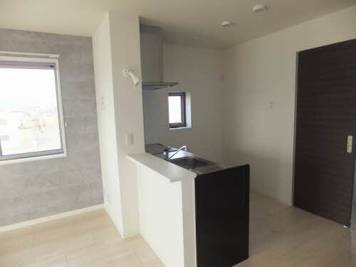  グランベレオ新涯