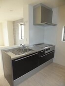  グランベレオ新涯