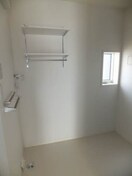  グランベレオ新涯