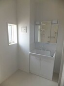  グランベレオ新涯