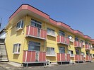 エルディムルナＢの外観