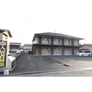 ロイヤル南手城の外観