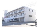 クリエイトⅠの外観