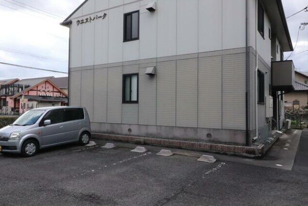  ウエストパーク