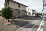 ソレーユガーデンB棟