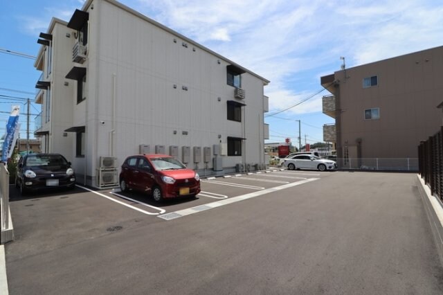  トリシア南蔵王