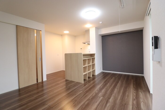  トリシア南蔵王