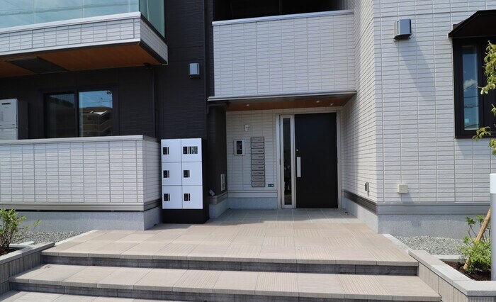  トリシア南蔵王