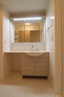  トリシア南蔵王