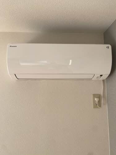  スターライトB棟