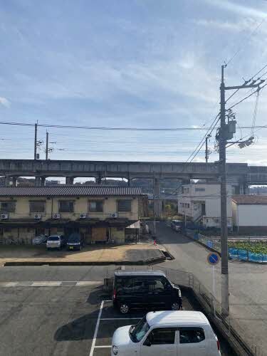  スターライトB棟