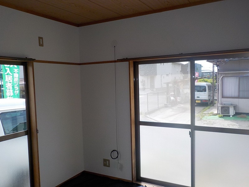  ハイツさらがい