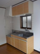  ハイツさらがい