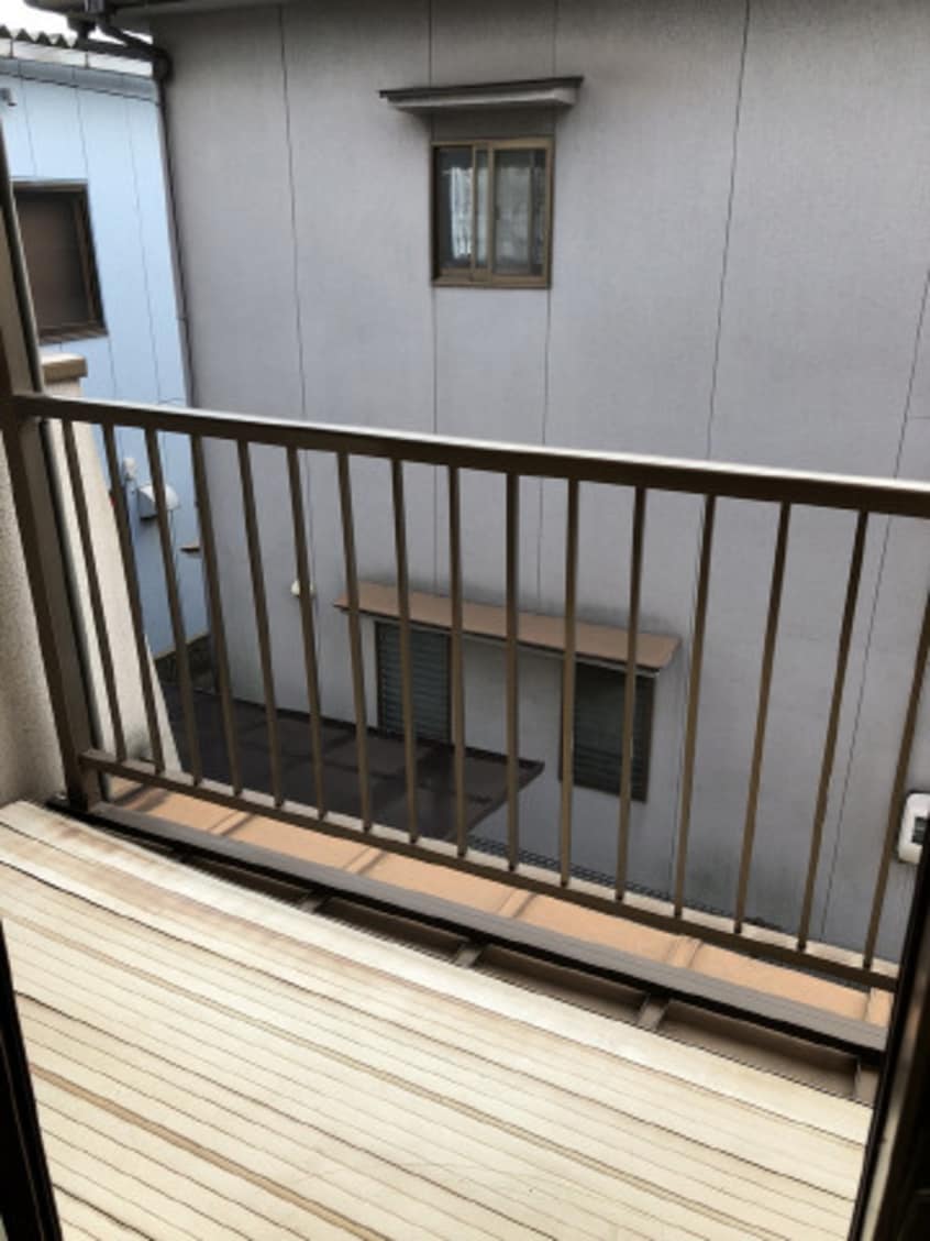  ハイツさらがい