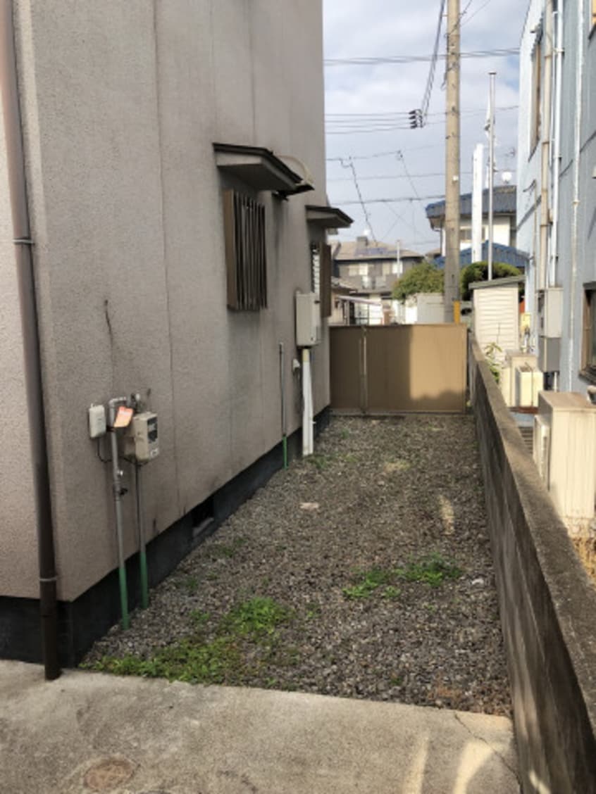  ハイツさらがい