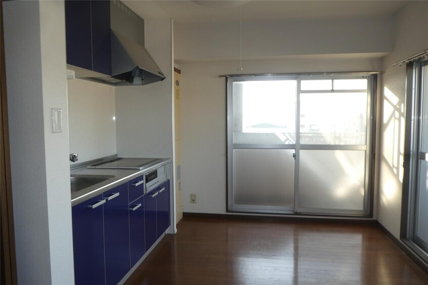  コスモス南蔵王