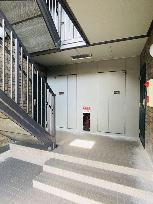  サンパレス引野