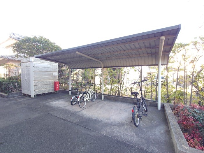  サンパレス引野