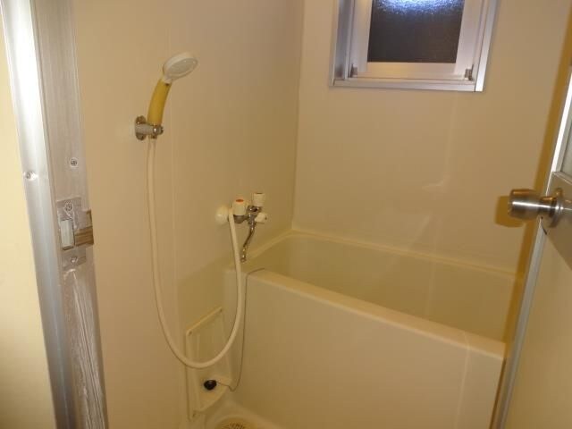  坂上マンション