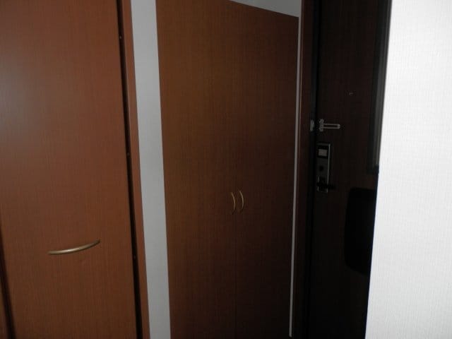  メゾン・ド・ポンパドール