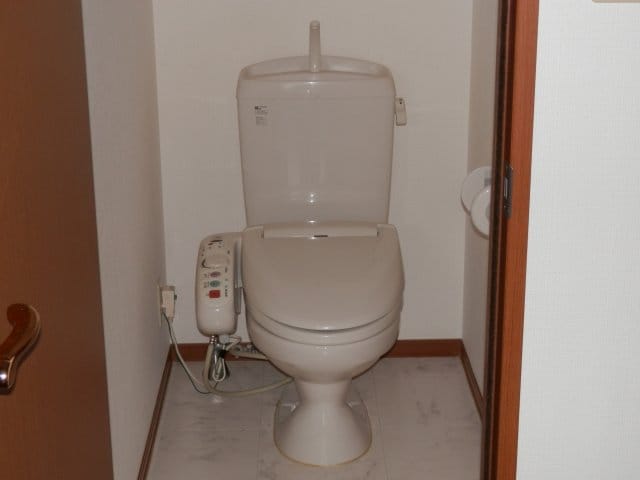  メゾン・ド・ポンパドール