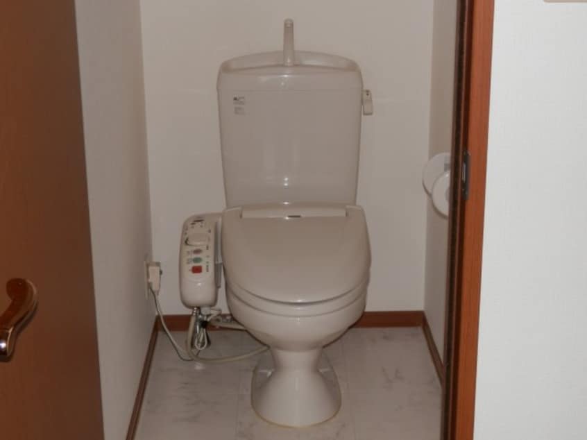  メゾン・ド・ポンパドール