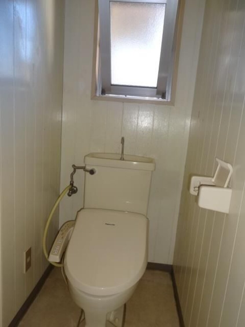  坂上マンション