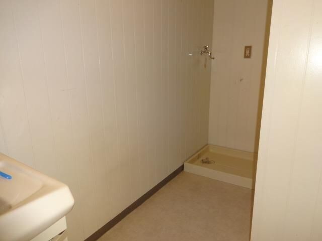  坂上マンション