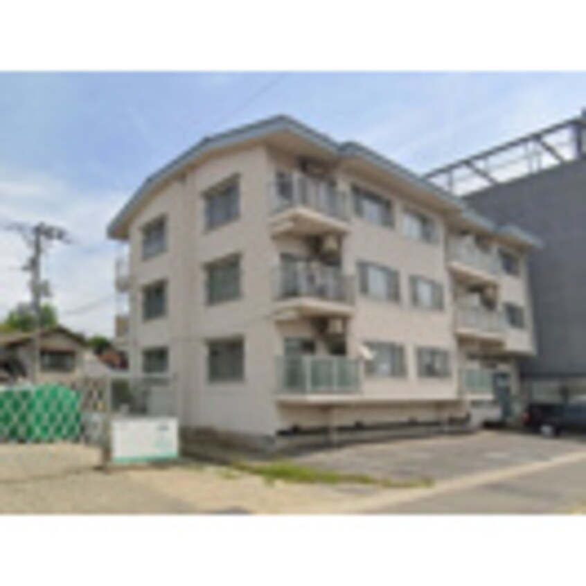  坂上マンション