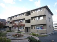 ルベール曙　A棟