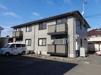 セジュールとし　Ｂ棟