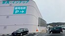 ニトリ 福山西店まで5610m 山地アパート