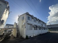 引野プラザ・ドゥ・オーロラA棟